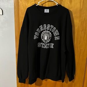 Men’s College Sweatshirt
